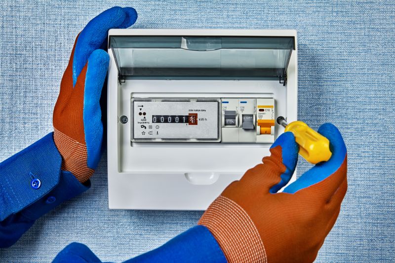 Electrical Repairs