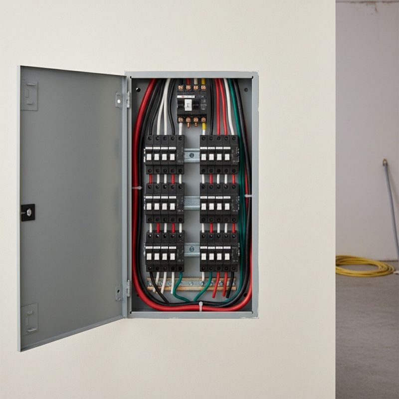 Electrical Wiring Installation