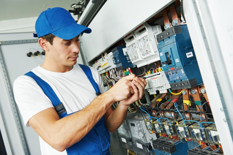 Electrician Service
