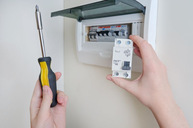 Signs You Need Professional Electrical Repair