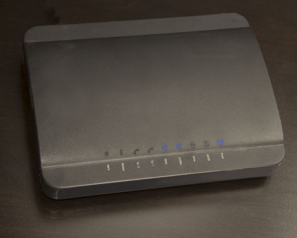 Home Network Setup Service